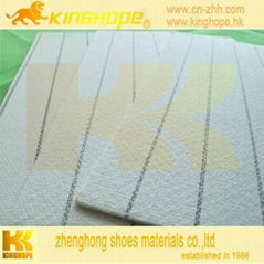 Stripe Fiber Insole Board