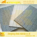 Stripe Fiber Insole Board  4