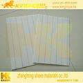 grey stripe insole board for sports shoes  2