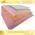 eva insole nonwoven insole board with