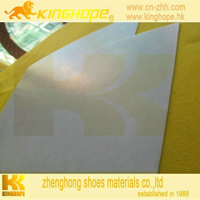 hot adhesive for shoes chemical sheet with glue 3
