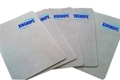 Fiber insole board 2