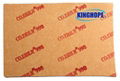 Waterproof Cellulose insole board 3