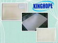 Hot melt adhesive products