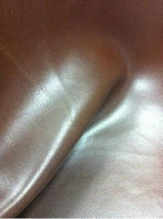 PU leather