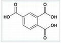 1, 2, 4-Benzenetricarboxylic acid  CAS: