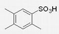 2, 4, 5（1,2,4）-TRIMETHYLBENZENSULFONIC ACID 1