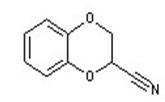 2,3-DIHYDRO-1,4-BENZODIOXINE-2-CARBONITRILE