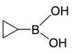 Cyclopropylboronic  CAS RN: 411235-57-9 1