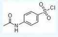 N-Acetylsulfanilyl chloride  CAS: 121-60-8