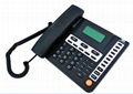 2012 Special Offer PoE VoIP SIP IP Phone with PSTN line and VPN Function 1