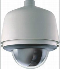 sony 480 CCD 420TVL wireless ptz camera