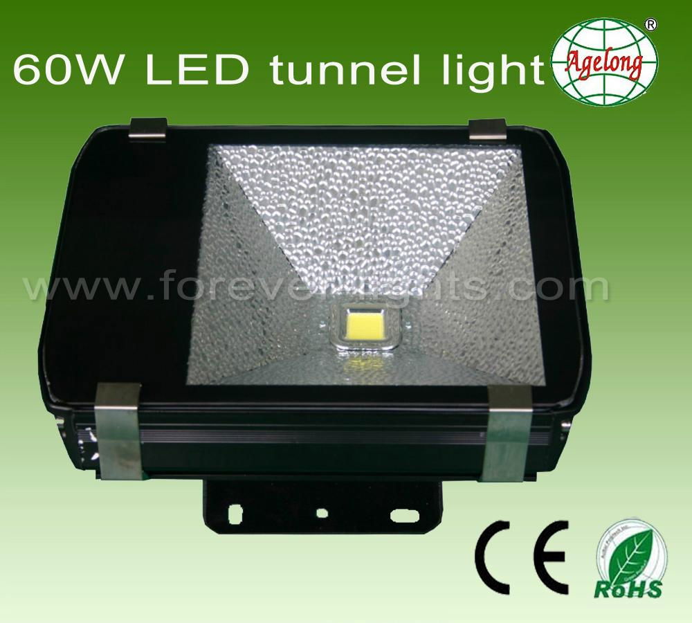 LED tunnel light 3