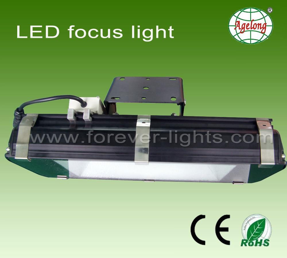 LED tunnel light 5