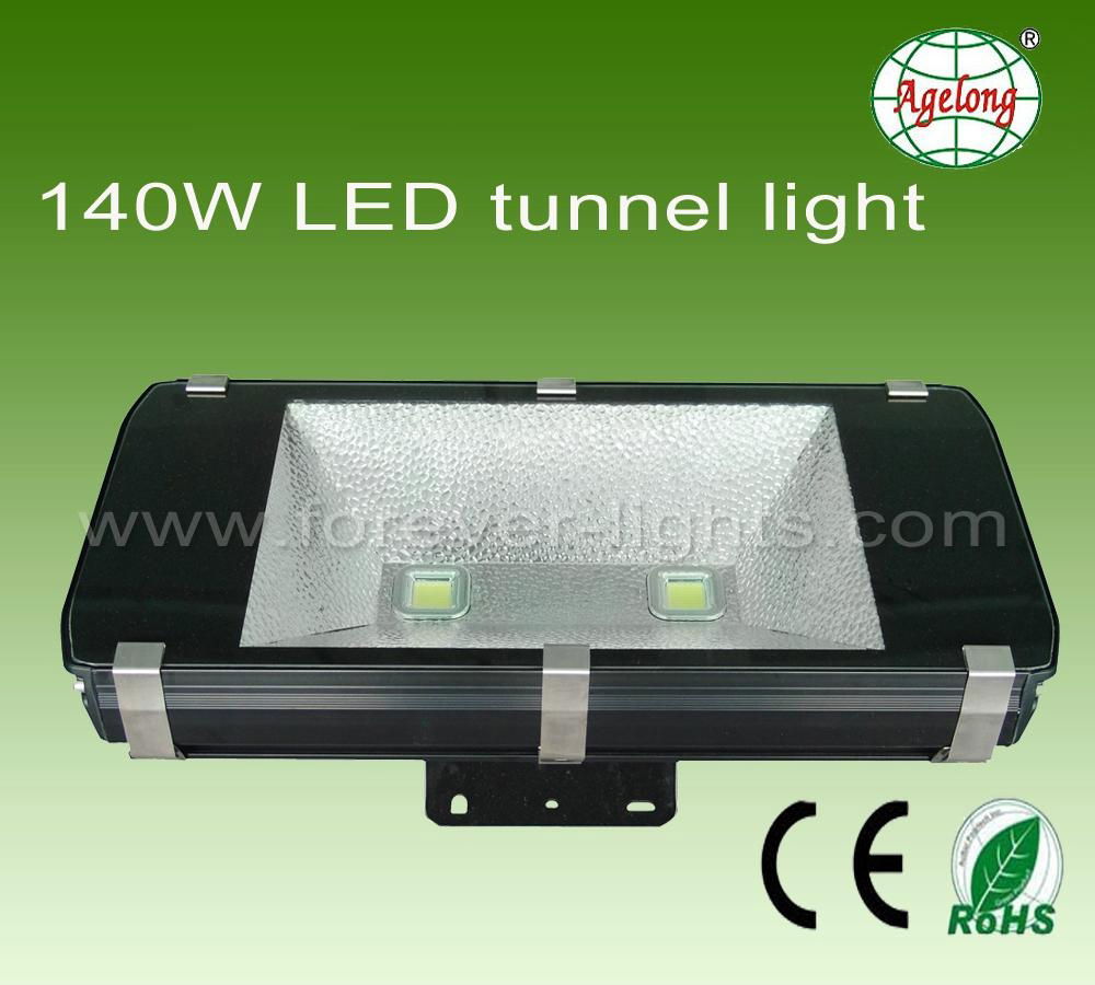 hgih power LED tunnel light 2