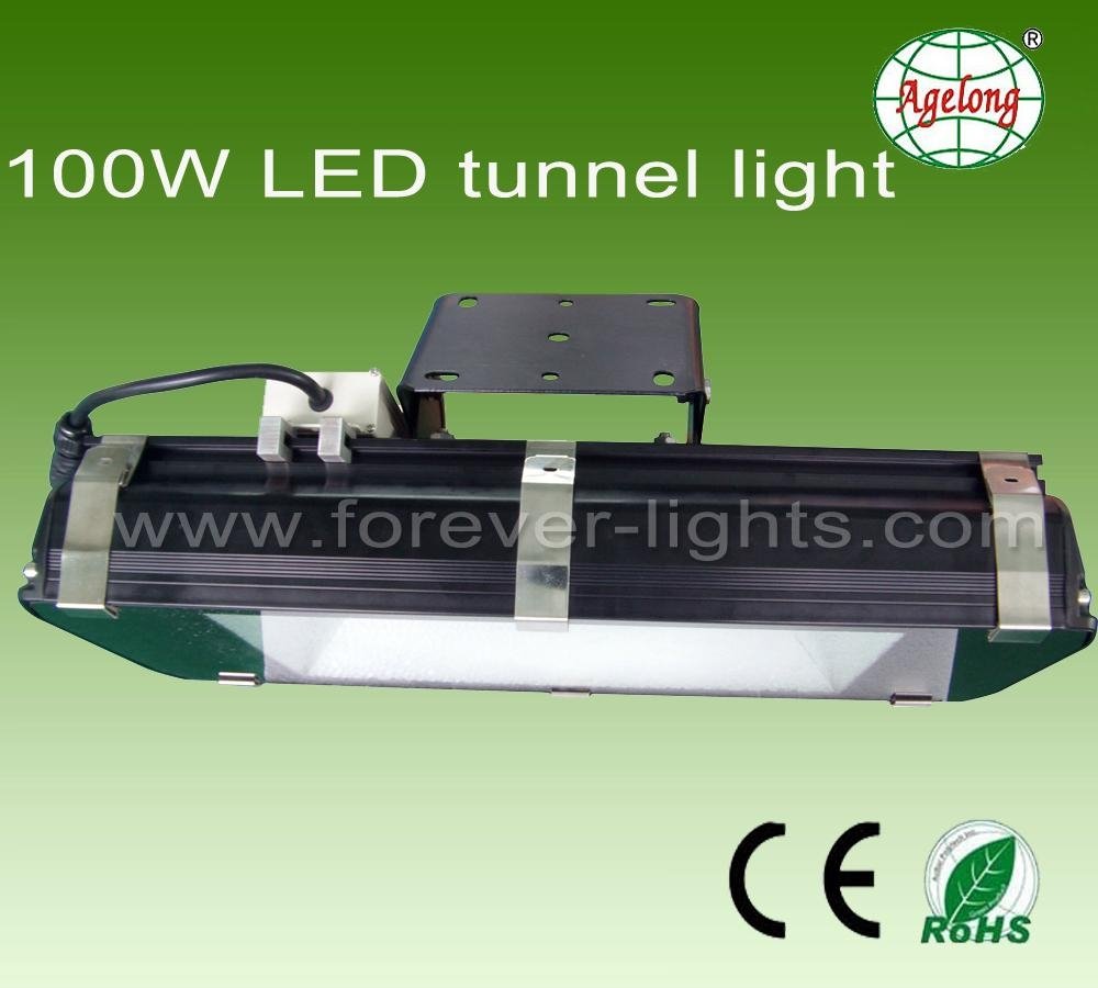 hgih power LED tunnel light 3