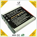Rechargeable camera battery pack NP-BG1 For Sony  3