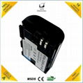 Rechargeable Camera battery Lp-E6 for Canon  3