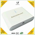 Power bank for Mobile phone MP3 MP4 PSP