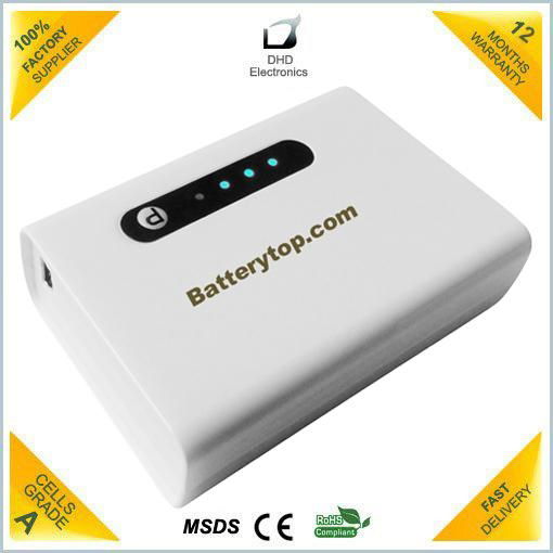 Power Bank for Mobile Phone MP3 MP4 PSP NDS 