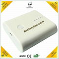 Portable 5600mah Powerbank for mp3 ipad mp4 