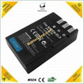 Professional Digital Battery Pack for