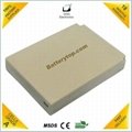 For Canon Rechargeable Camera Battery NB-5L 3