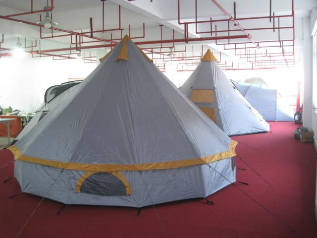 TENT 2