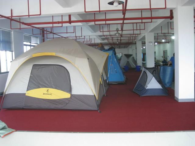 TENT 4