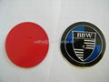 Car wheel cap, wheel center cap, metal sticker, hub cap, aluminum wheel cap  1