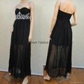 2012 New Arrival Silk Prom Dresses 2012 JM1736 5