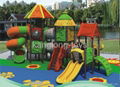 Children playground 1