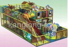 indoor playground