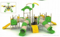 children amusement equipment