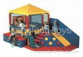 kids' soft play 1