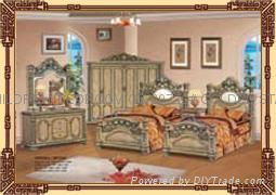 CHILDREN`S BEDROOM 2