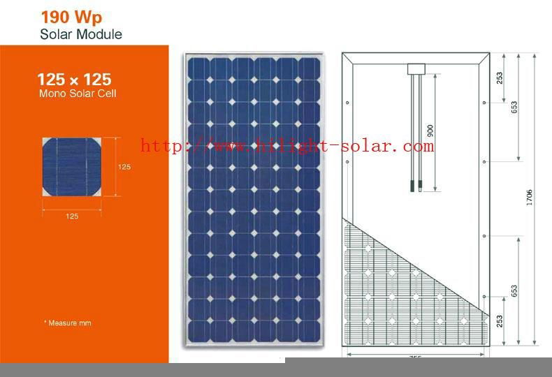 solar panel 3