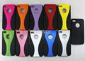 CUP SHAPE HARD CASE FOR APPLE IPHONE 4 4G 4S 1