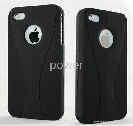 CUP SHAPE HARD CASE FOR APPLE IPHONE 4 4G 4S 2