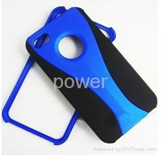 CUP SHAPE HARD CASE FOR APPLE IPHONE 4 4G 4S 3