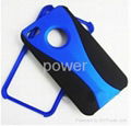 CUP SHAPE HARD CASE FOR APPLE IPHONE 4 4G 4S 3