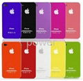 Hard Cover for Apple iPhone 4 4G 4S 1