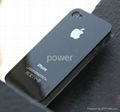 Hard Cover for Apple iPhone 4 4G 4S 3