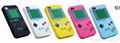 Nintendo Silicone Case Game Boy For ATT