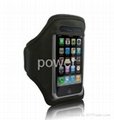 Sport Arm Strap for Apple iPhone 4S 4 4G 2