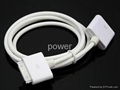 17 Core Extension Data Cable For iPhone 4 4s 4G 3G 3GS iPod touch Nano