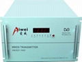 MMDS Digital Transmitter (10W, 30W, 50W,