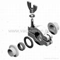 Complete Clamp Assemblies