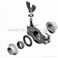 Complete Clamp Assemblies 