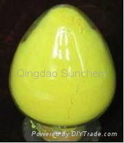 Manufacture Lemon Chrome Yellow